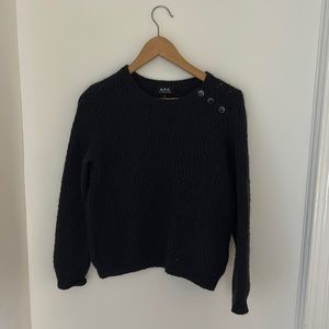 APC Sweater - XS